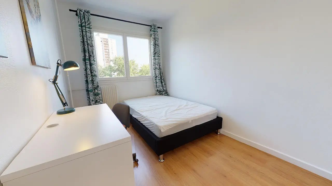 Rue Fénelon, Talence preview