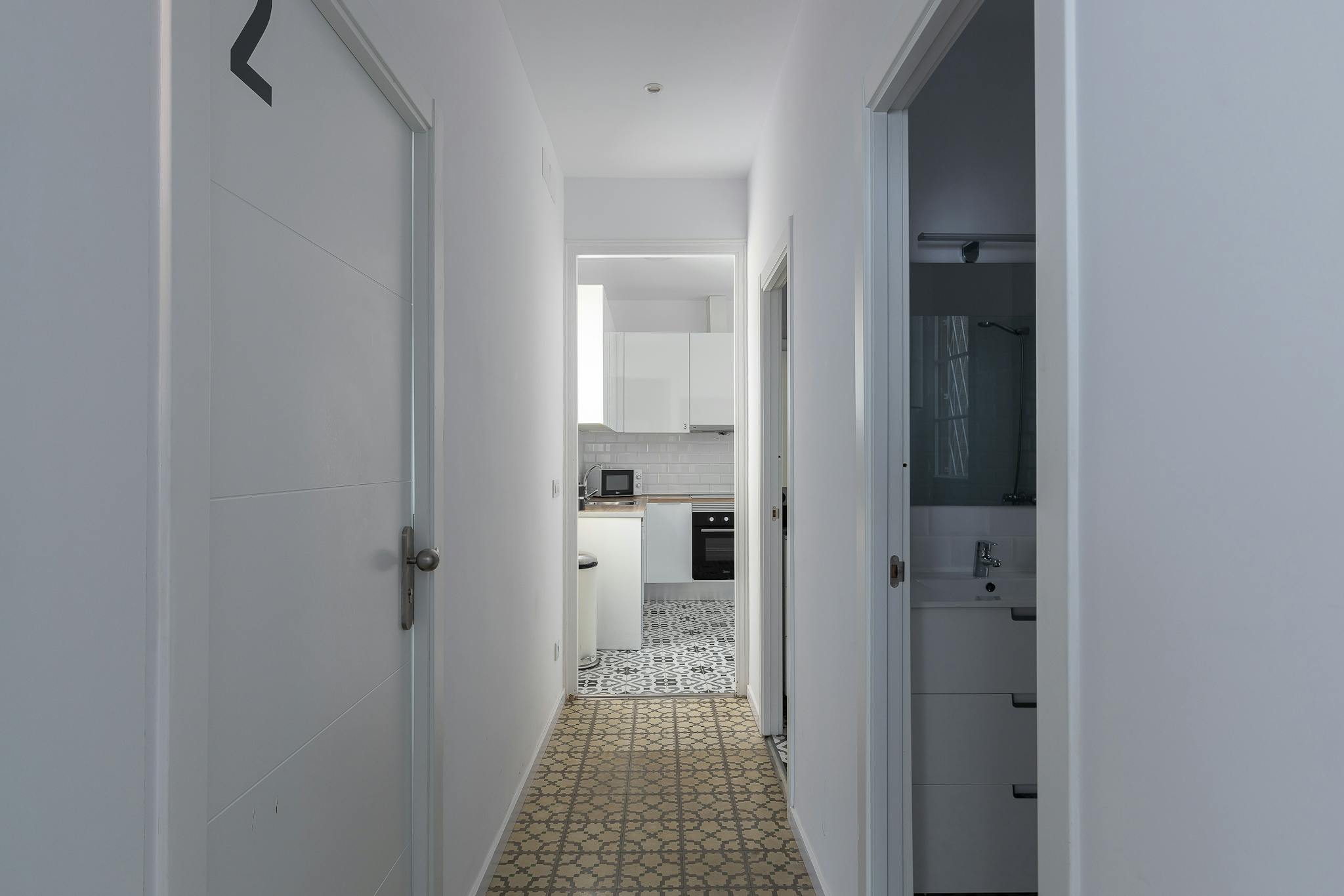 Carrer de Còrsega, Barcelona preview