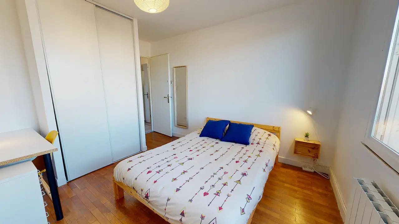 Rue Greuze, Villeurbanne preview