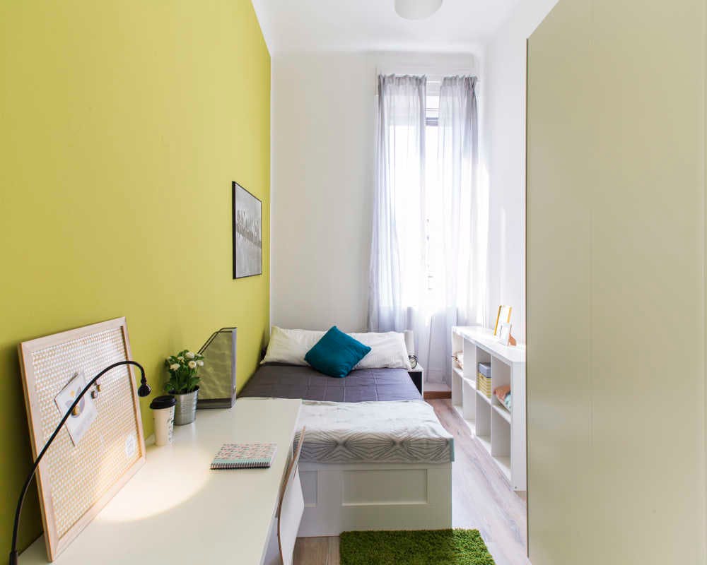 Viale Abruzzi, Milan preview