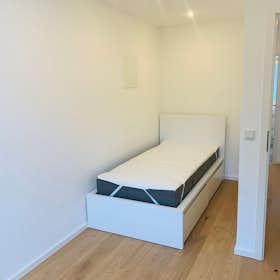 Mehrbettzimmer for rent for 740 € per month in Munich, Alfred-Neumann-Anger