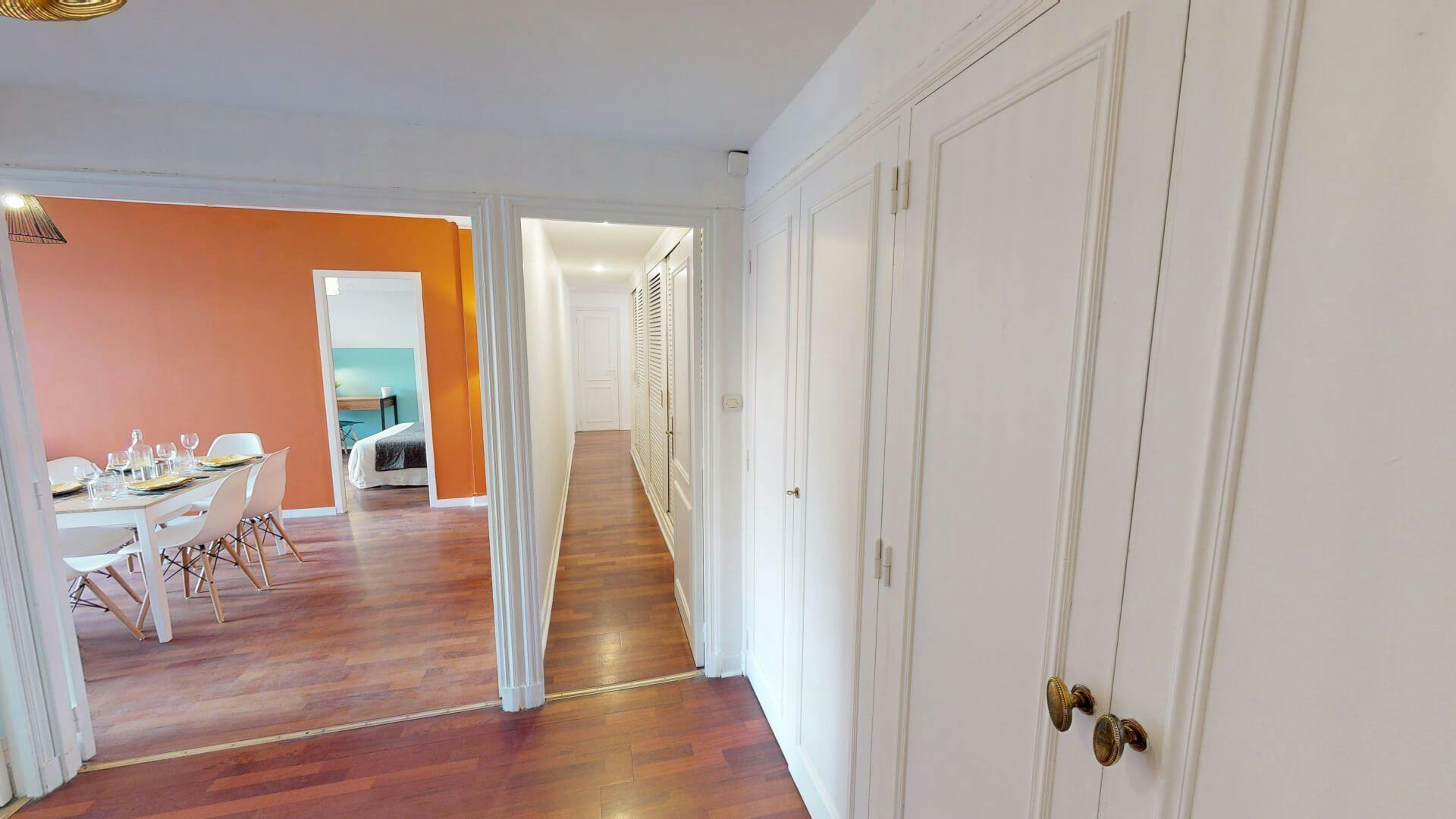 Single room Toulouse, 12m² — photo 5