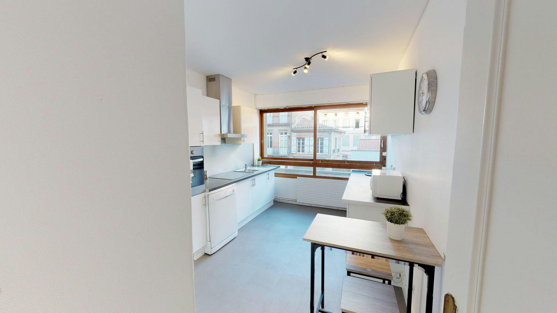 Single room Toulouse, 12m² — photo 10