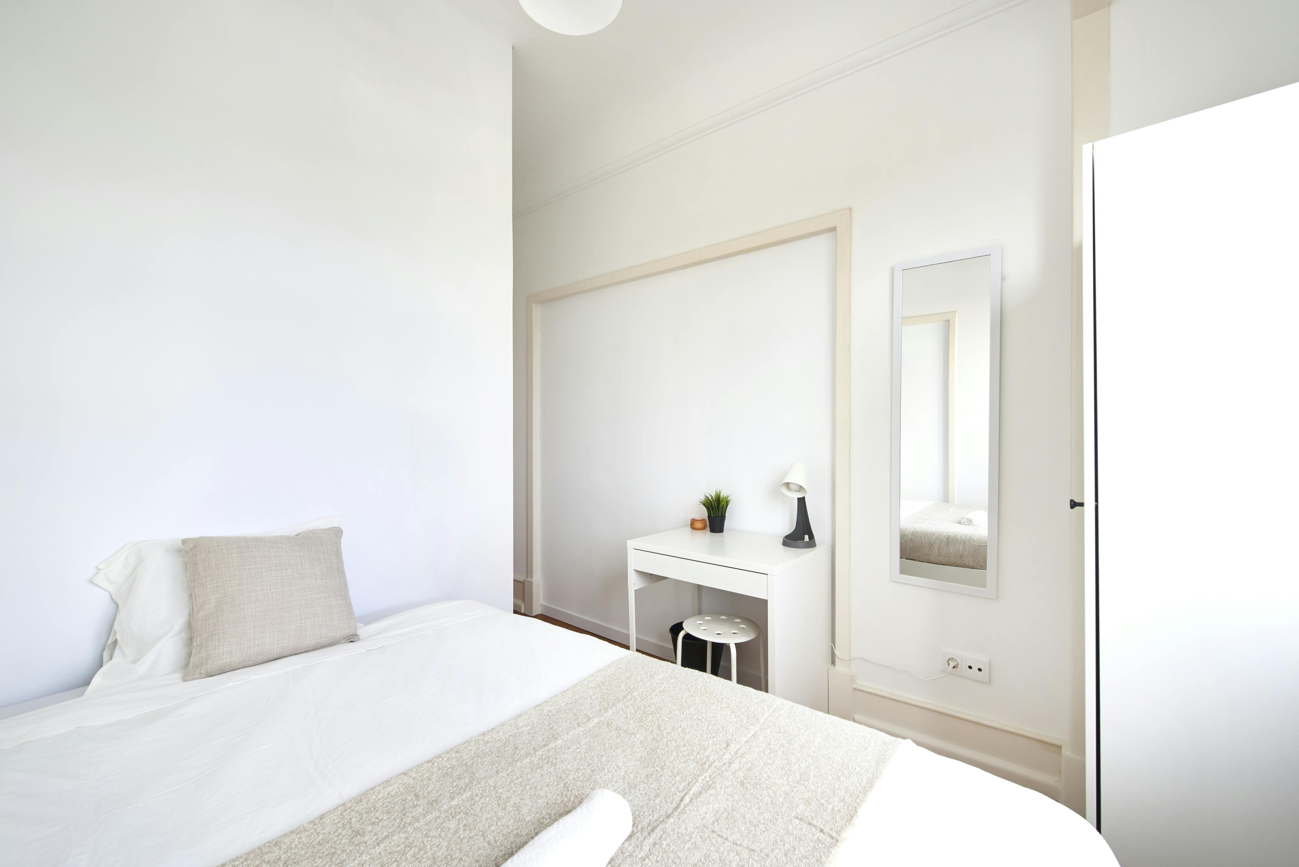 Rua Joaquim António de Aguiar, Lisbon preview