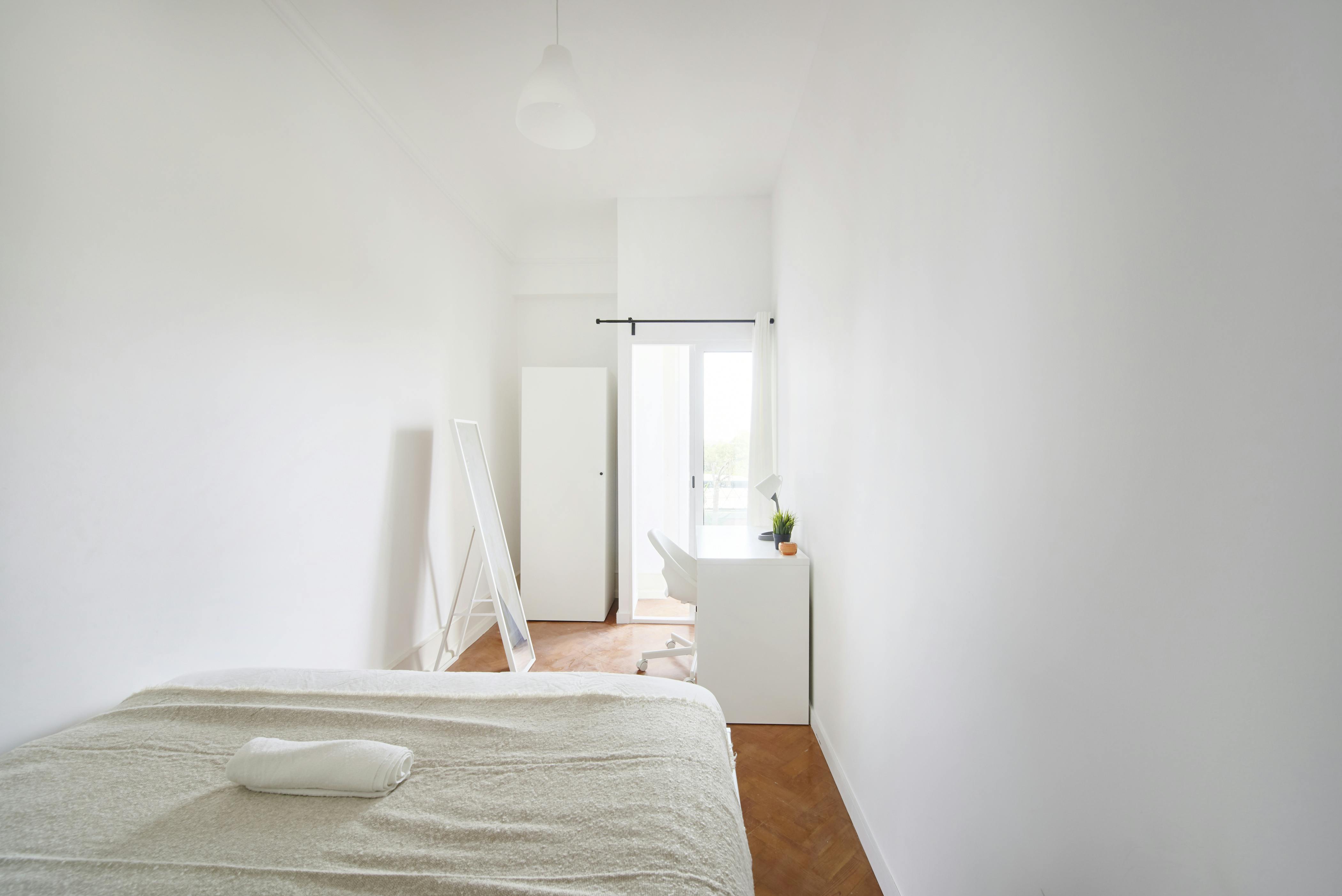 Rua Joaquim António de Aguiar, Lisbon preview