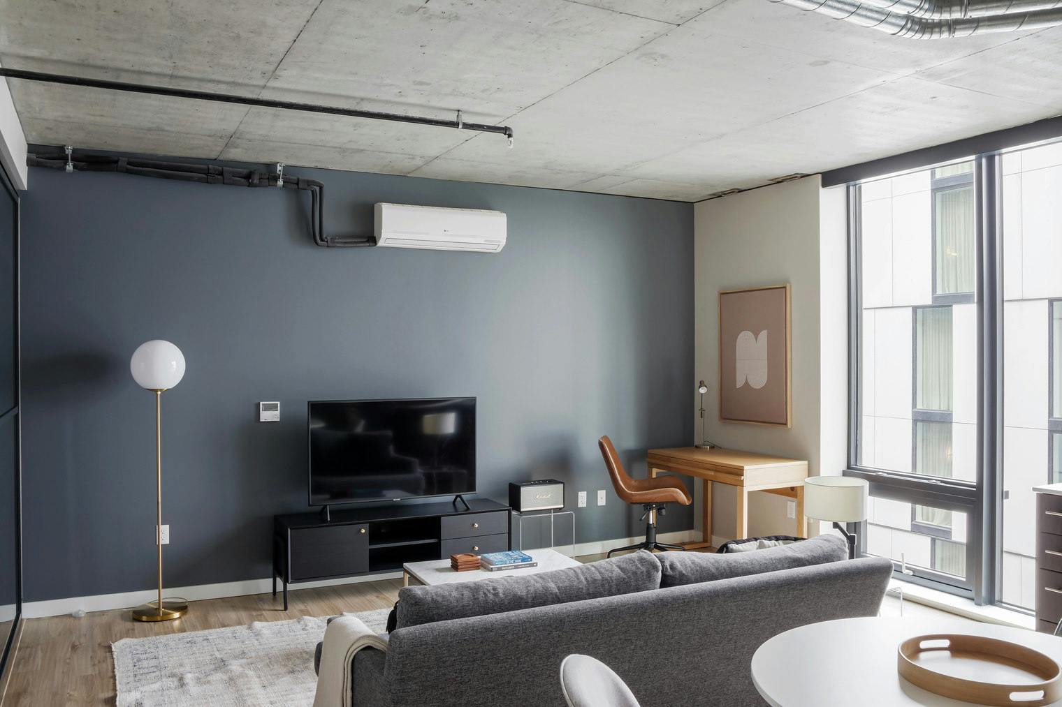 Apartment for rent for $3,972 per month in Seattle, 1st Avenue