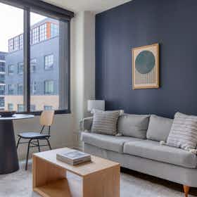 Apartament de închiriat pentru $4,530 pe lună în Washington, D.C., Union St NE