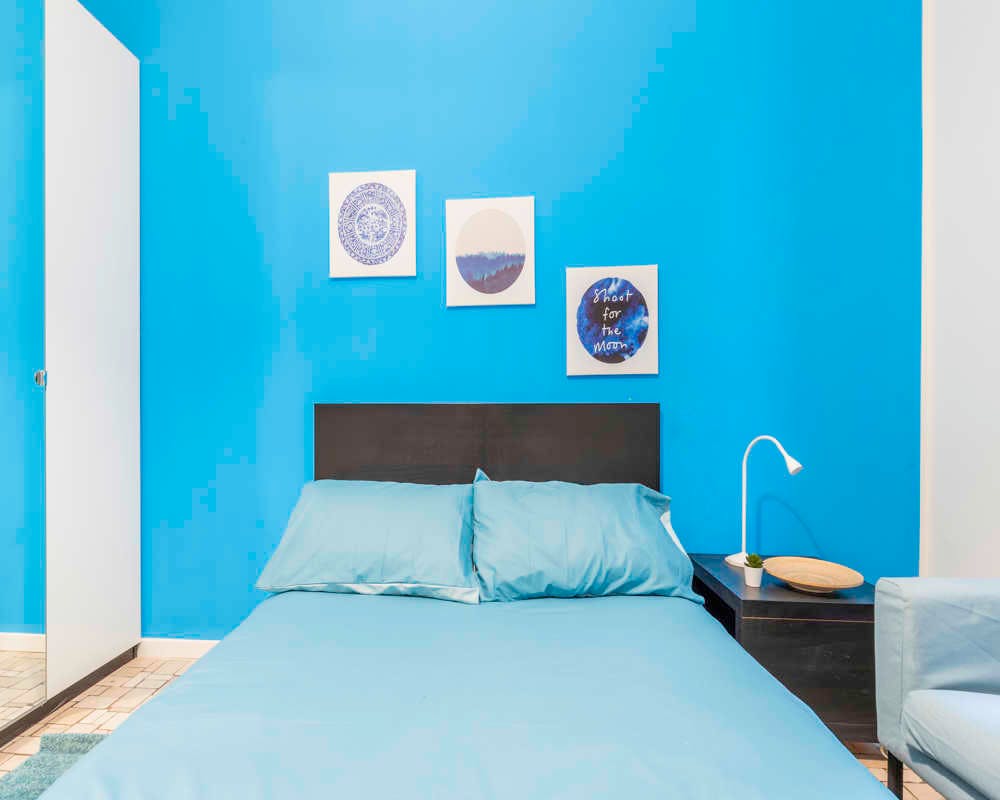 Via Domenico Cucchiari, Milan preview