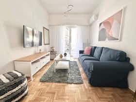 Wohnung zu mieten für 1.450 € pro Monat in Athens, Chloridos