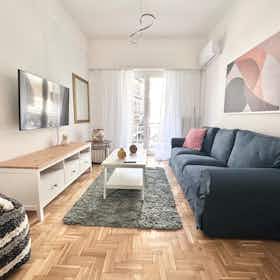 Apartment for rent for €1,450 per month in Athens, Chloridos