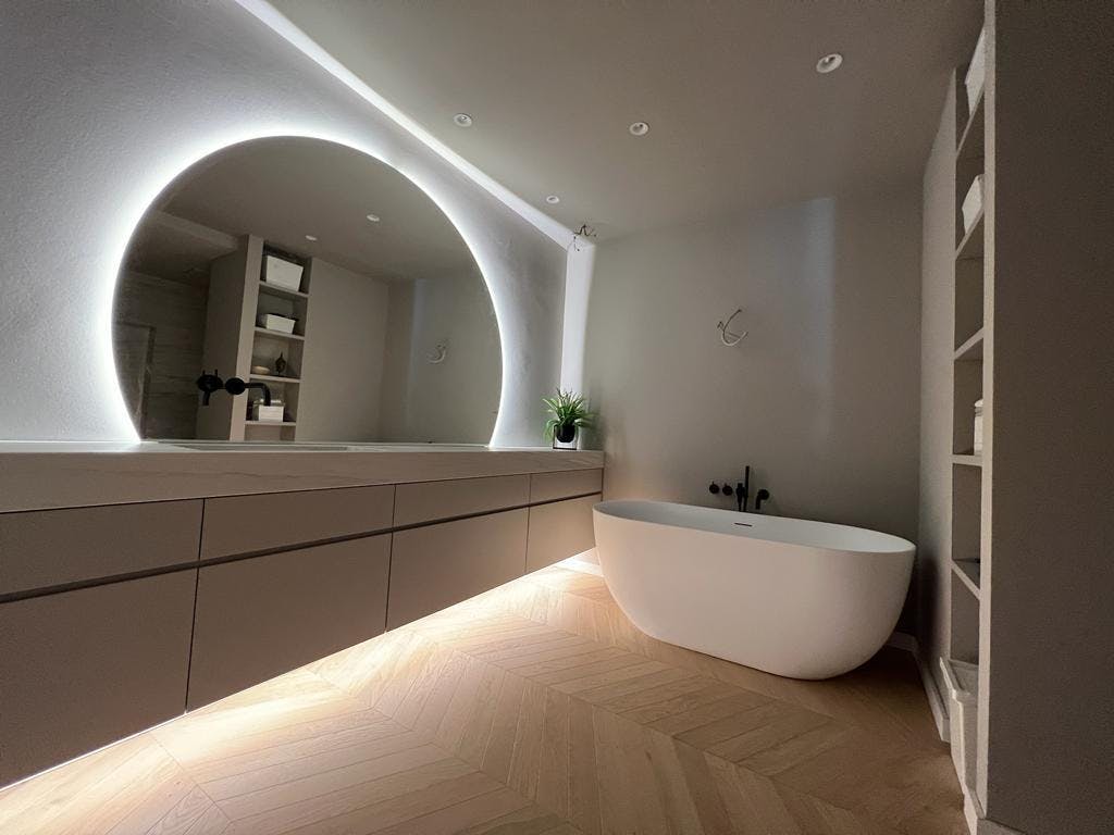 Apartment Frankfurt Am Main, 120m² — photo 16