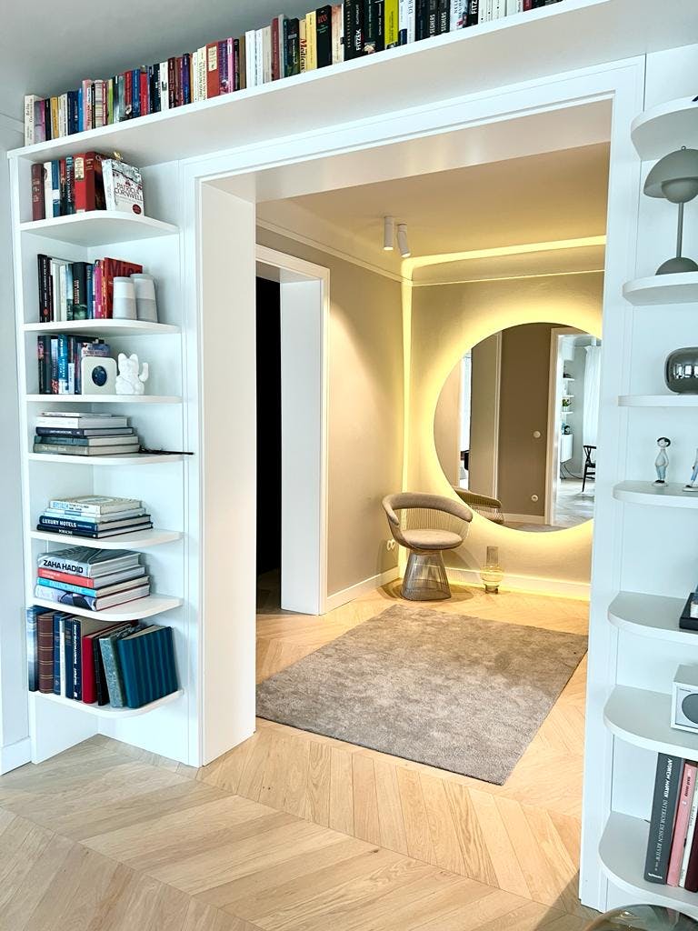 preview gallery tile