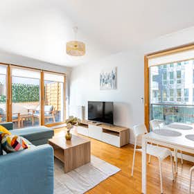 Apartment for rent for €1,729 per month in Boulogne-Billancourt, Avenue Pierre Lefaucheux