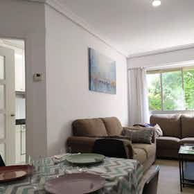 Apartamento en alquiler por 2500 € al mes en Donostia / San Sebastián, Avenida Zarautz