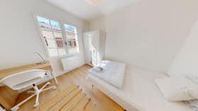 Отдельная комната сдается в аренду за 520 € в месяц в Talence, Rue Léon Blum
