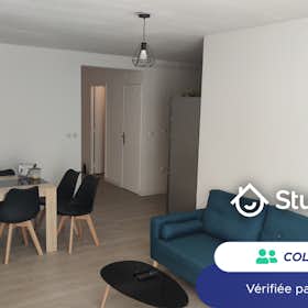 Private room for rent for €400 per month in Roubaix, Rue Nain