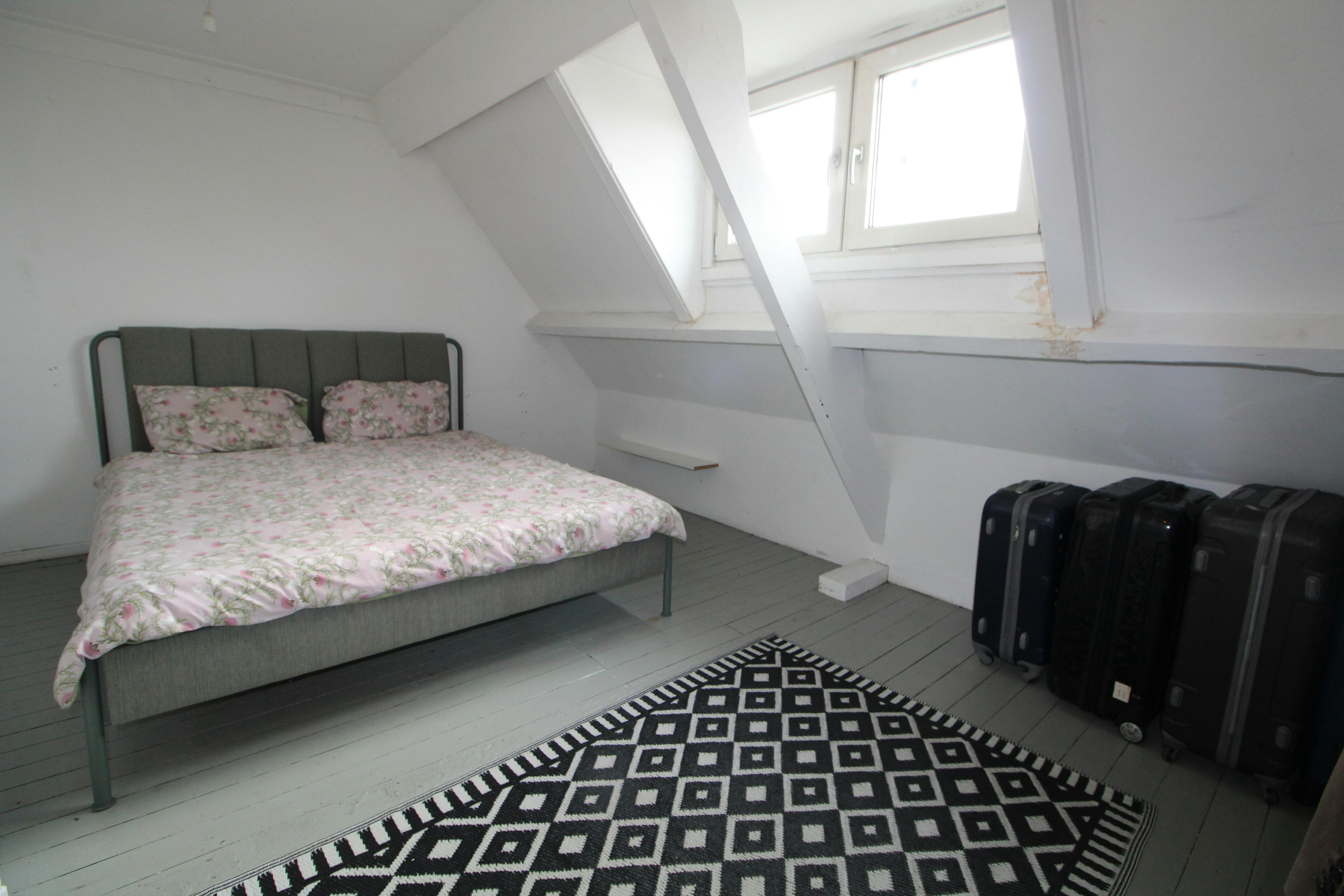 Apartment for rent for €1,650 per month in Rotterdam, Bree