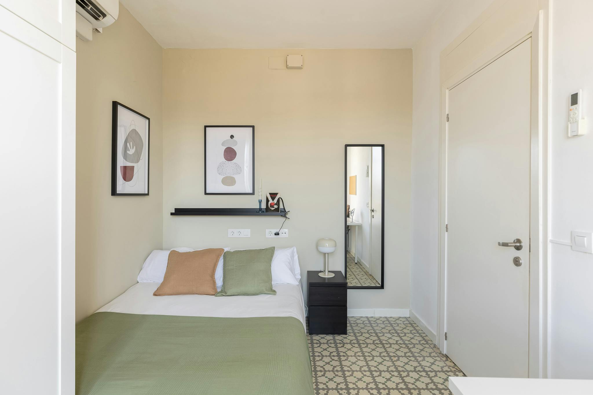 Carrer de Còrsega, Barcelona Barcelona