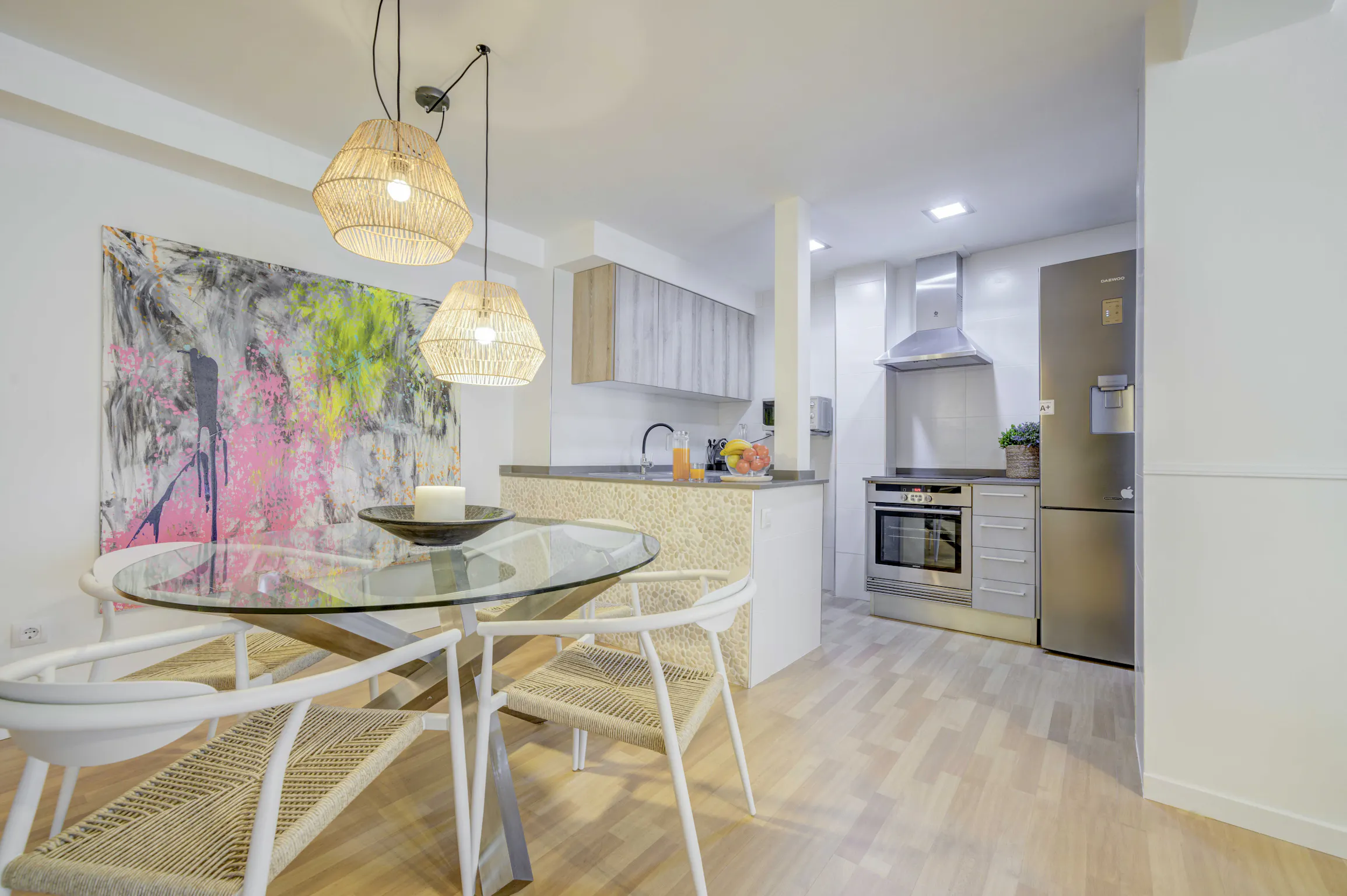 2-Bedroom Apartment in Avinguda de la Plata, Valencia (1496052) ROOM 4