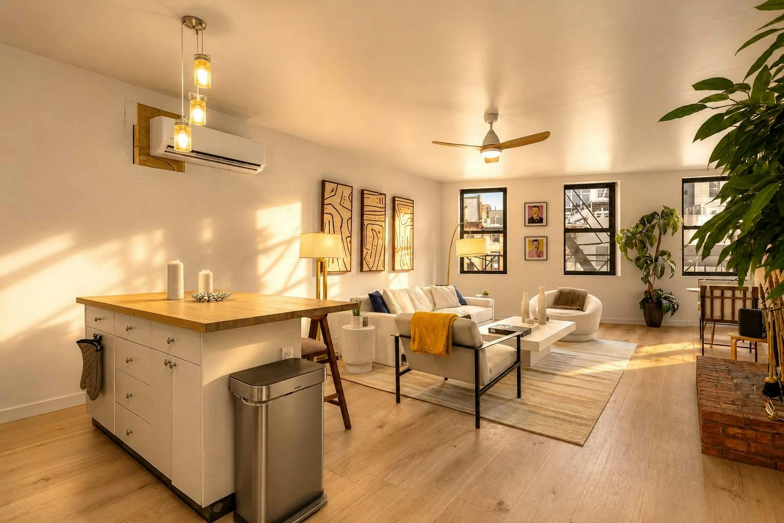 preview gallery tile