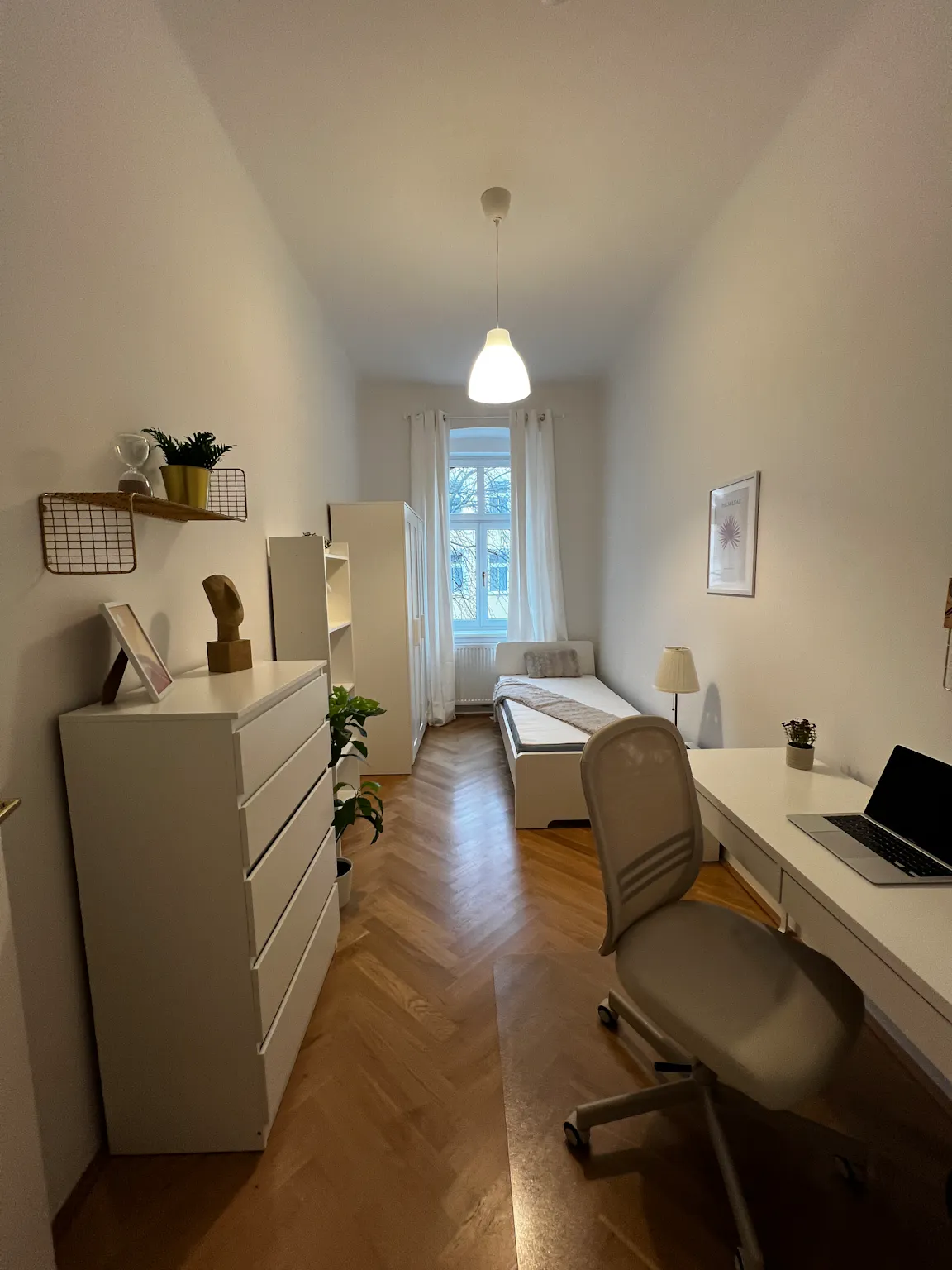 Private room in Hasnerstraße, Vienna (1496096) ROOM 1