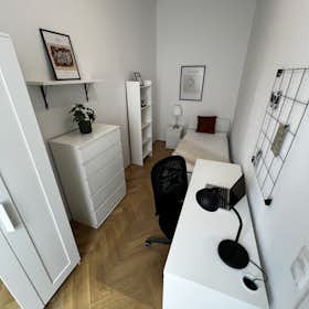 Chambre privée à louer pour 590 €/mois à Vienna, Hasnerstraße