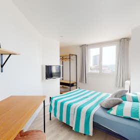 Cameră privată de închiriat pentru 474 EUR pe lună în Toulon, Avenue Philippe Lebon