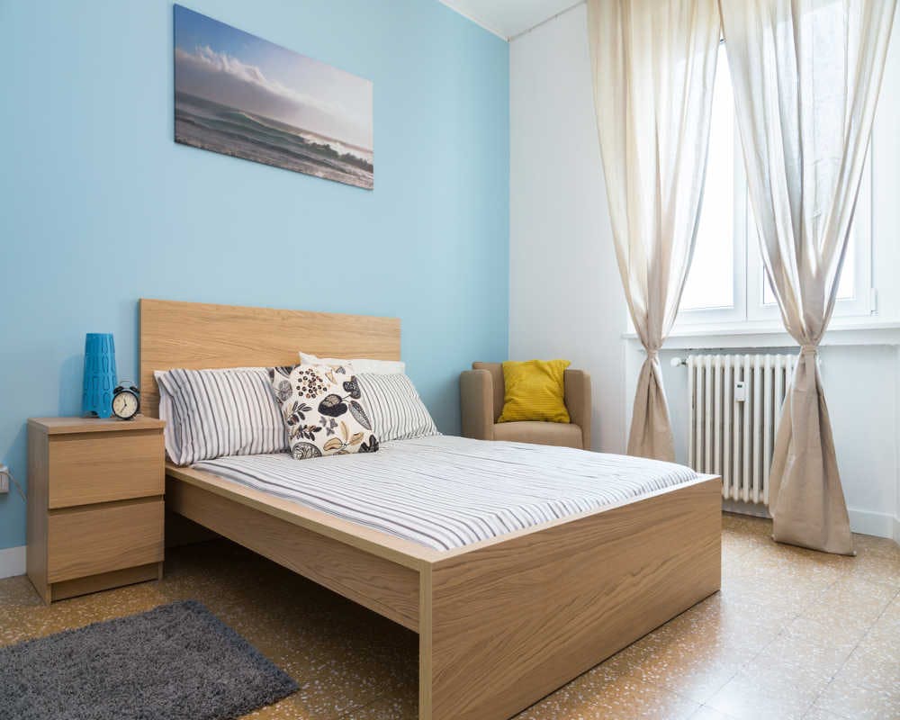 Via Melchiorre Gioia, Milan preview