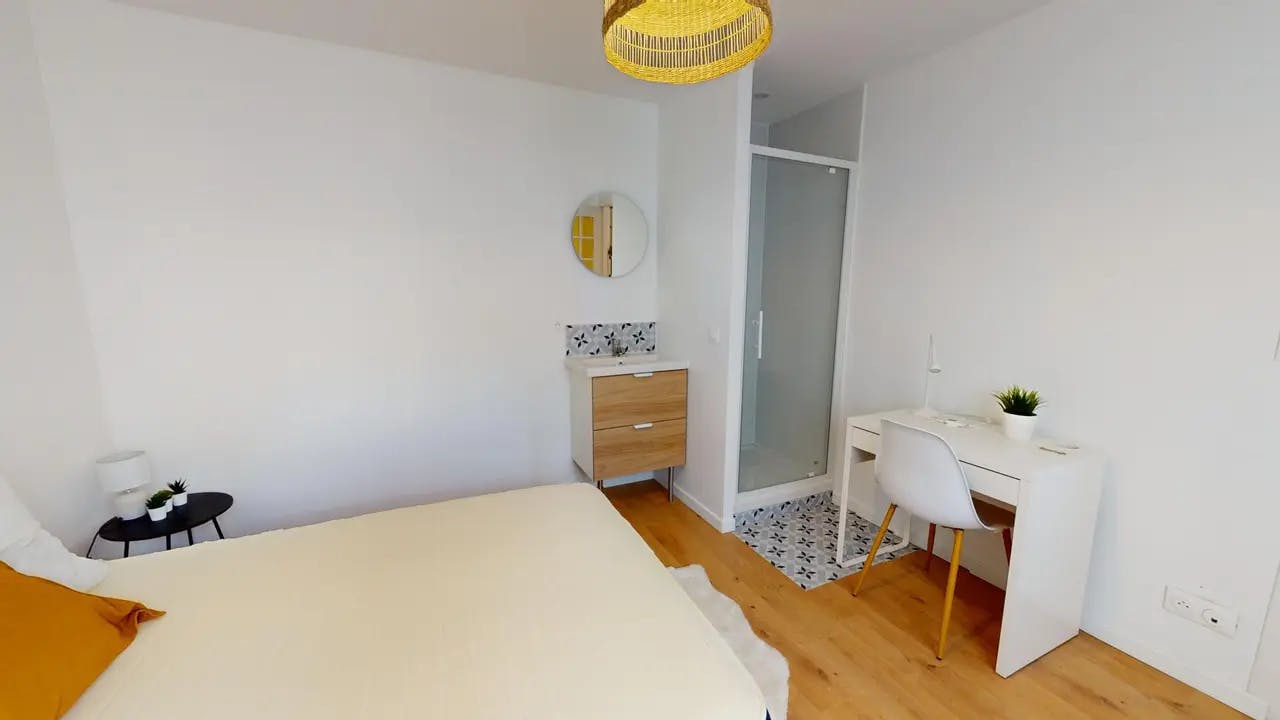 Rue Joseph Faure, Bordeaux preview