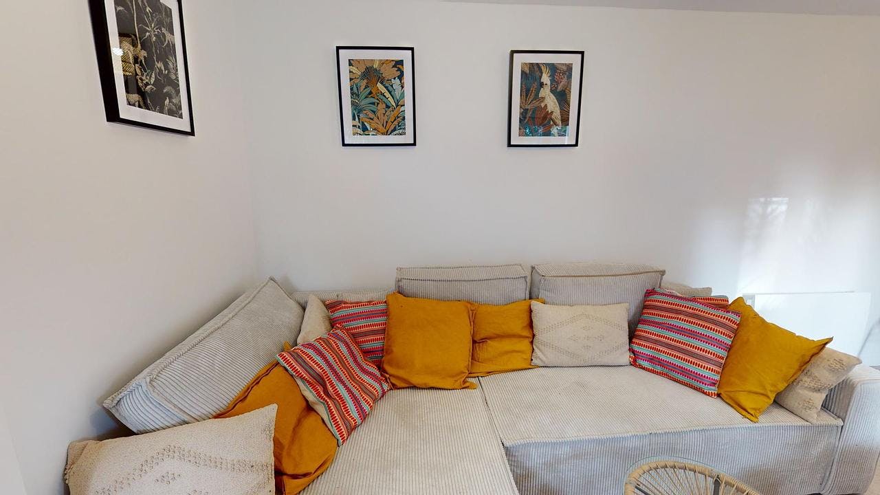 Single room Bordeaux — photo 9