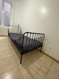 Privé kamer te huur voor € 545 per maand in Brussels, Rue du Midi