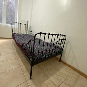 Отдельная комната сдается в аренду за 545 € в месяц в Brussels, Rue du Midi