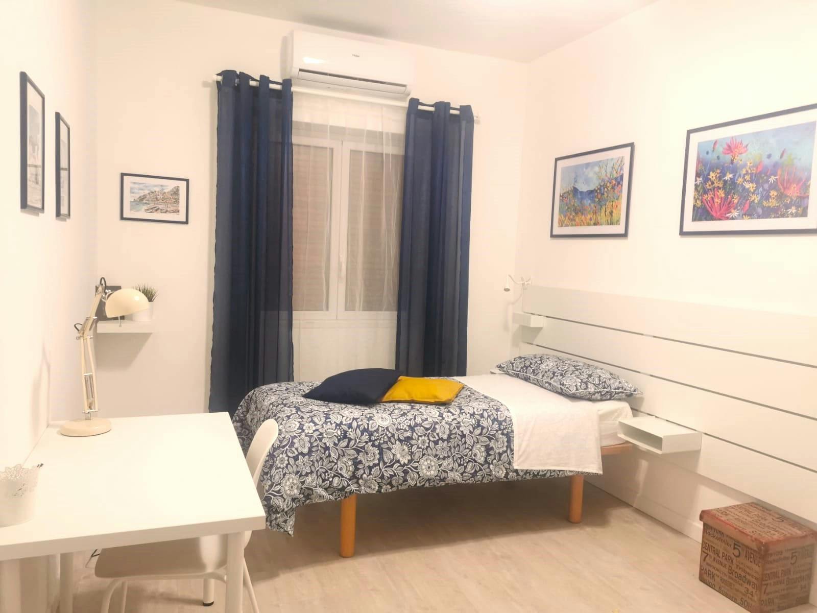Apartment Rome, 1 bed, 40m² — photo 4