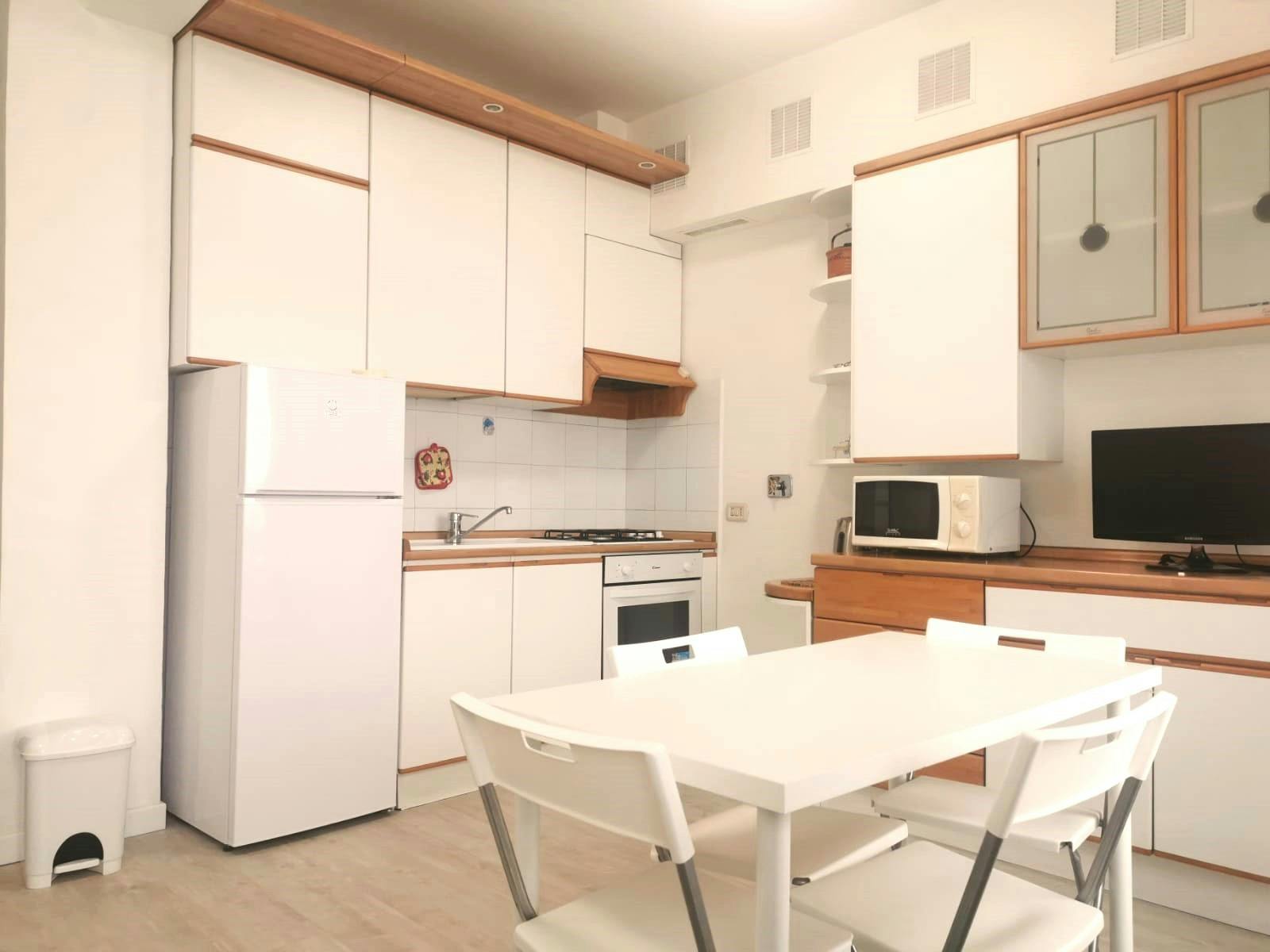 Apartment Rome, 1 bed, 40m² — photo 6