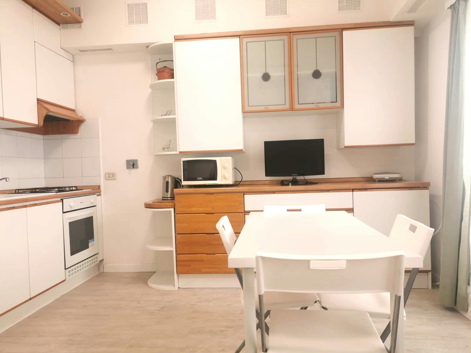 Apartment Rome, 1 bed, 40m² — photo 7