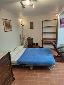 单间公寓 正在以 €750 的月租出租，其位于 Rome, Via dei Leutari