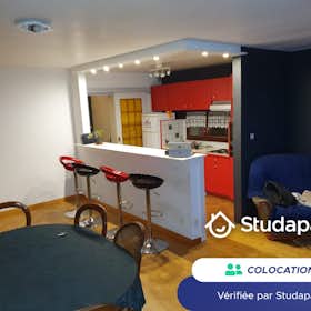 Private room for rent for €650 per month in Strasbourg, Rue de Soultz
