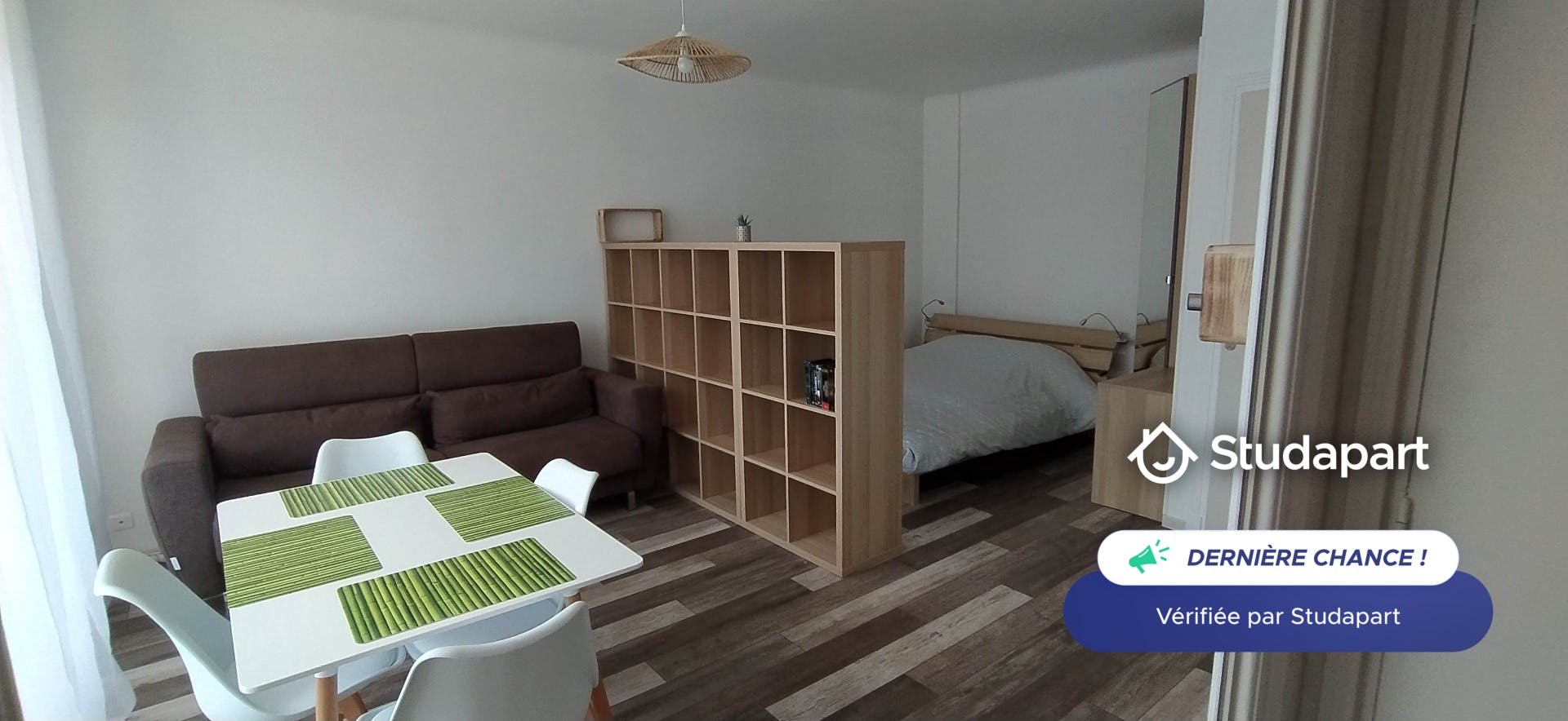 Apartamento para alugar por € 950 por mês em Roquebrune-Cap-Martin, Avenue de Profondeville