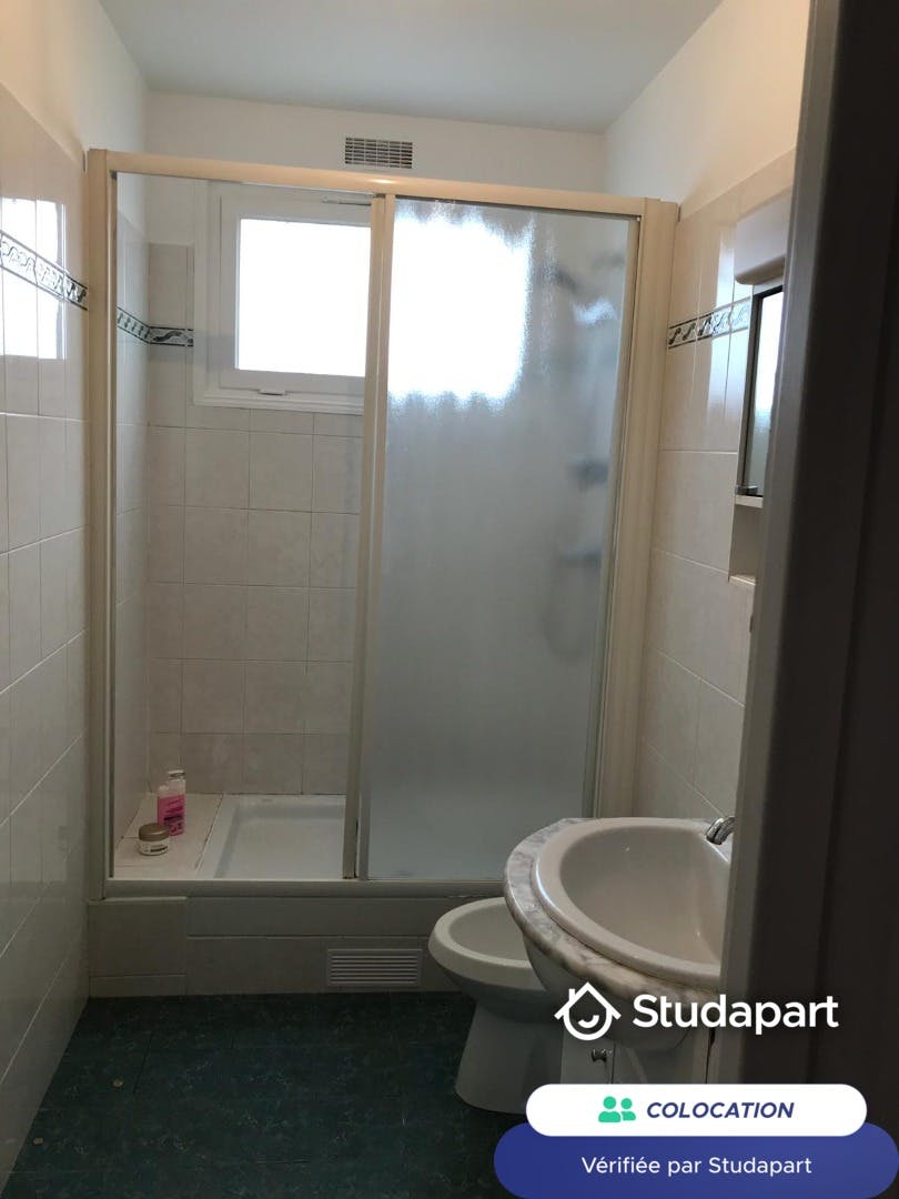 Private room for rent on Route de Champigny, Villiers-sur-Marne – pohled 6