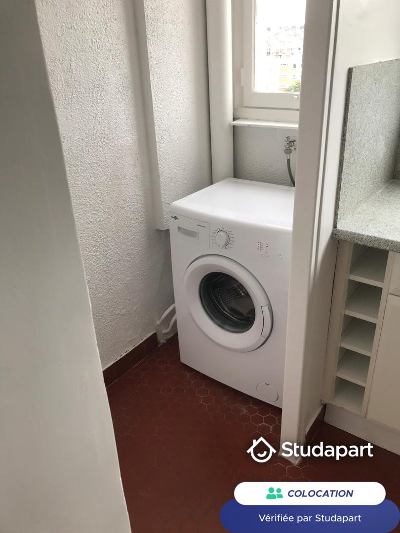 Private room for rent on Route de Champigny, Villiers-sur-Marne – pohled 3