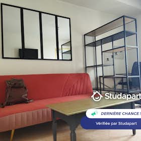 Appartement for rent for € 630 per month in Nancy, Rue de l'Armée Patton