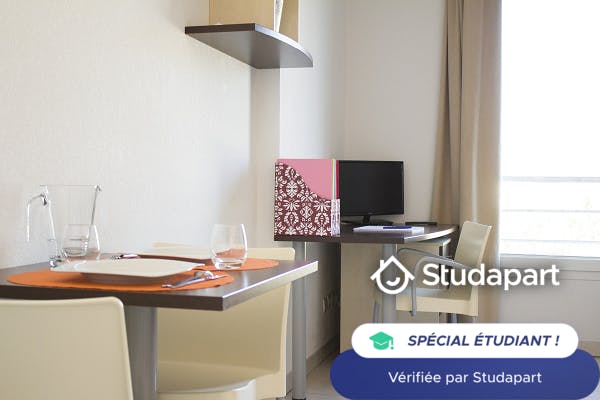 Habitación privada en alquiler por 529 € al mes en Montpellier, Avenue du Professeur Jean-Louis Viala