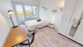 Privé kamer te huur voor € 500 per maand in Lyon, Rue Professeur Patel