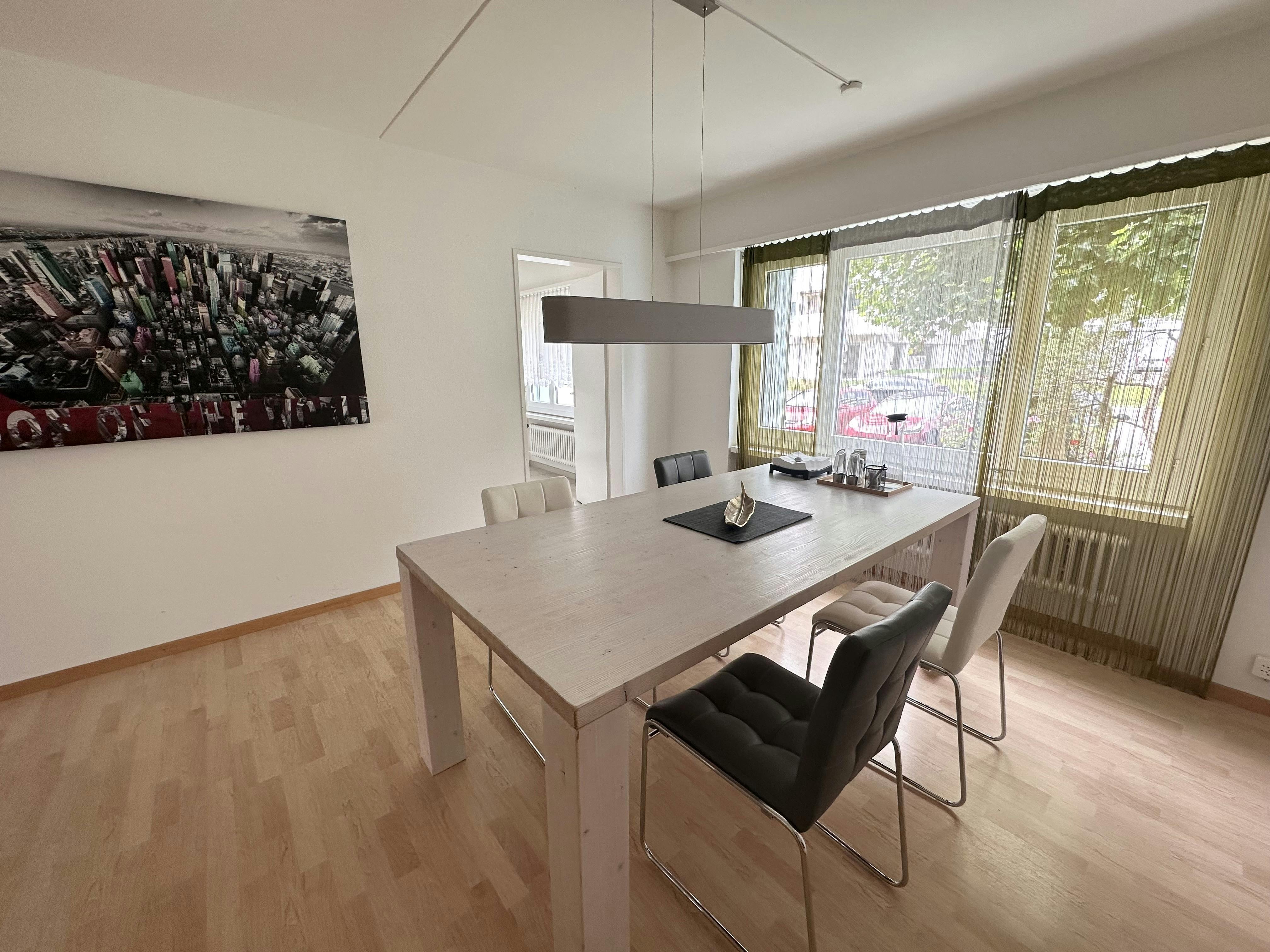 Private room for rent for CHF 1,450 per month in Oberglatt, Allmendstrasse