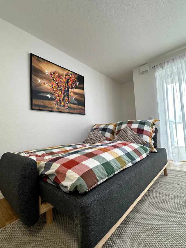 1-Bedroom Apartment in Frankfurter Straße, Köln (1496369) room image 2