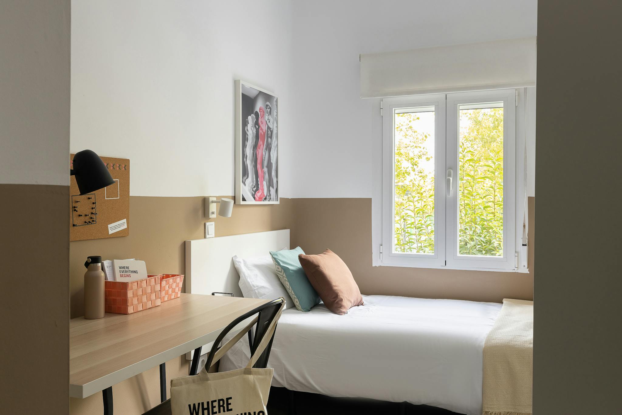 Calle Daoíz, Getafe preview