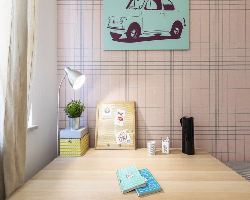 preview gallery tile