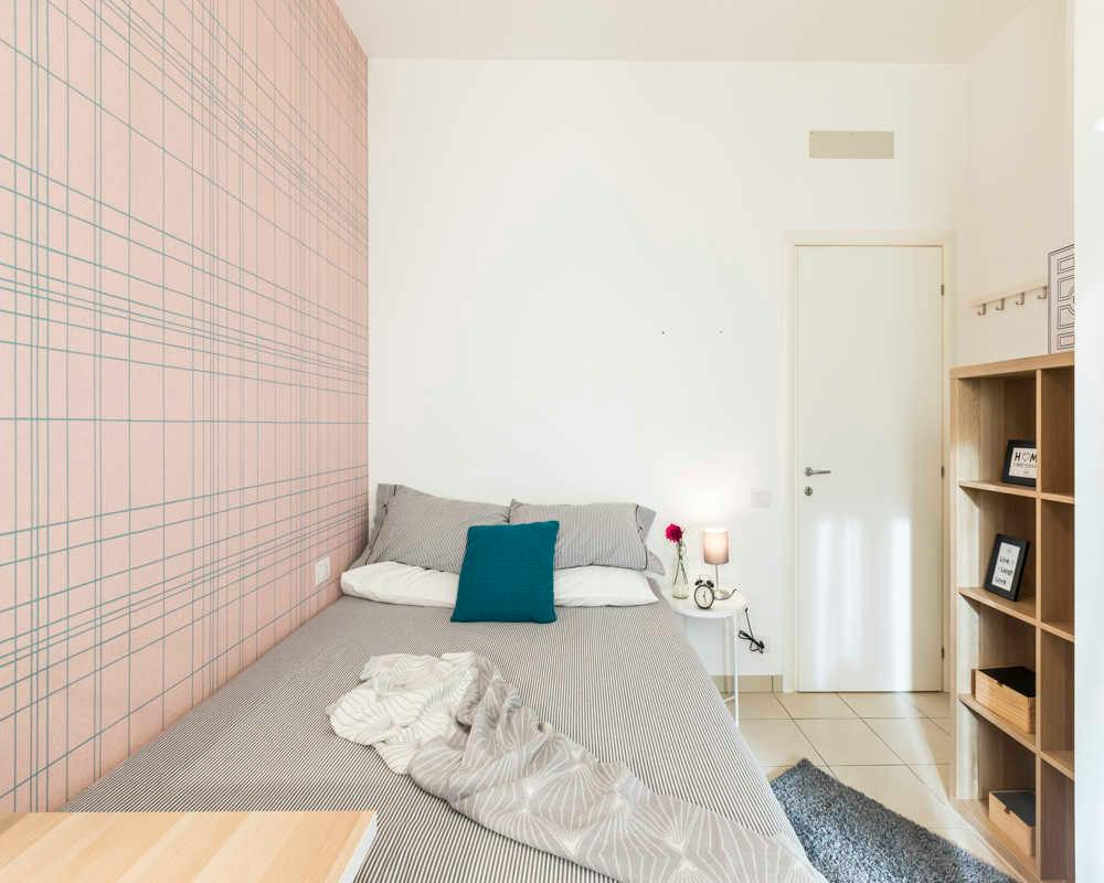 Via Gardone, Milan preview