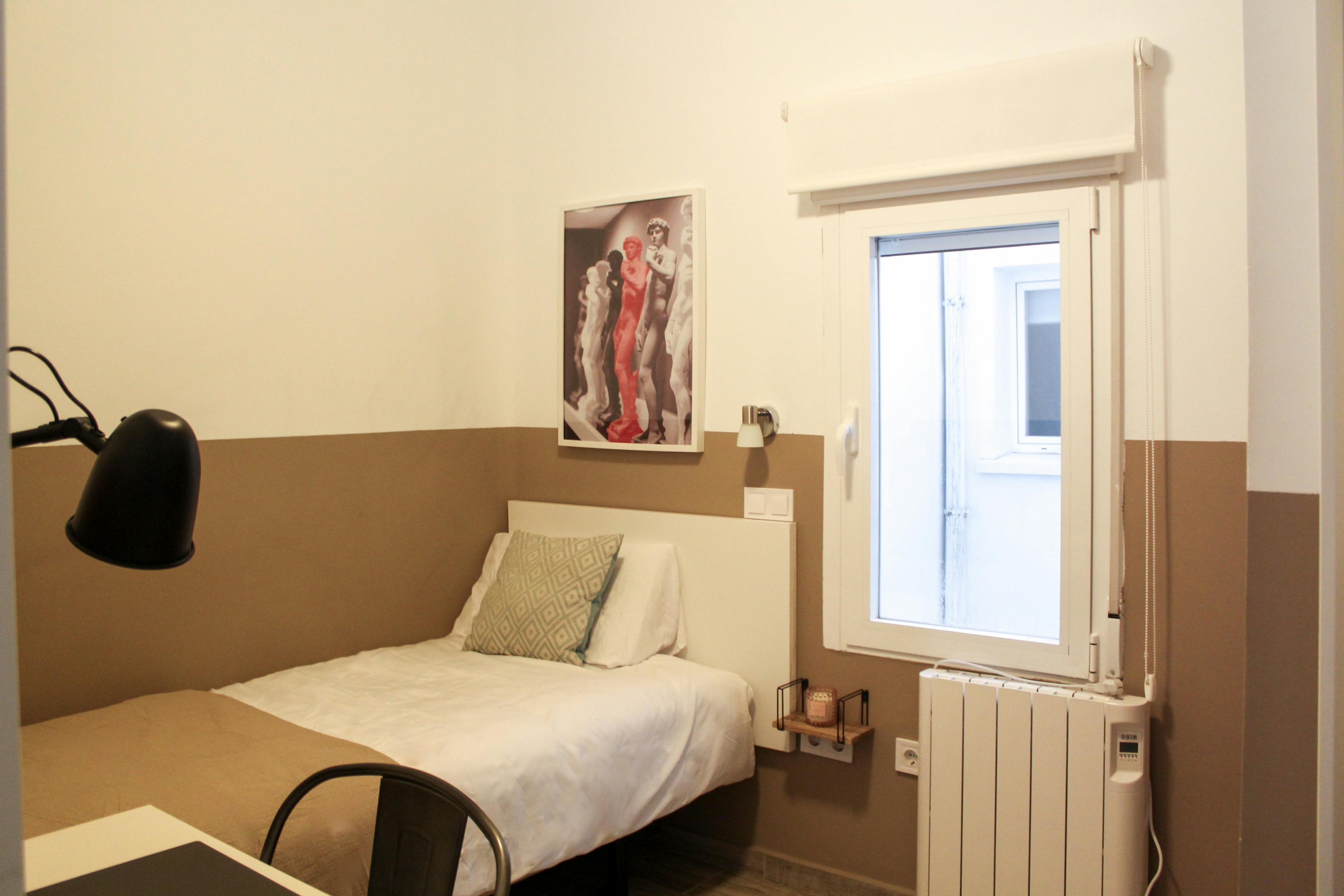 Calle Daoíz, Getafe preview