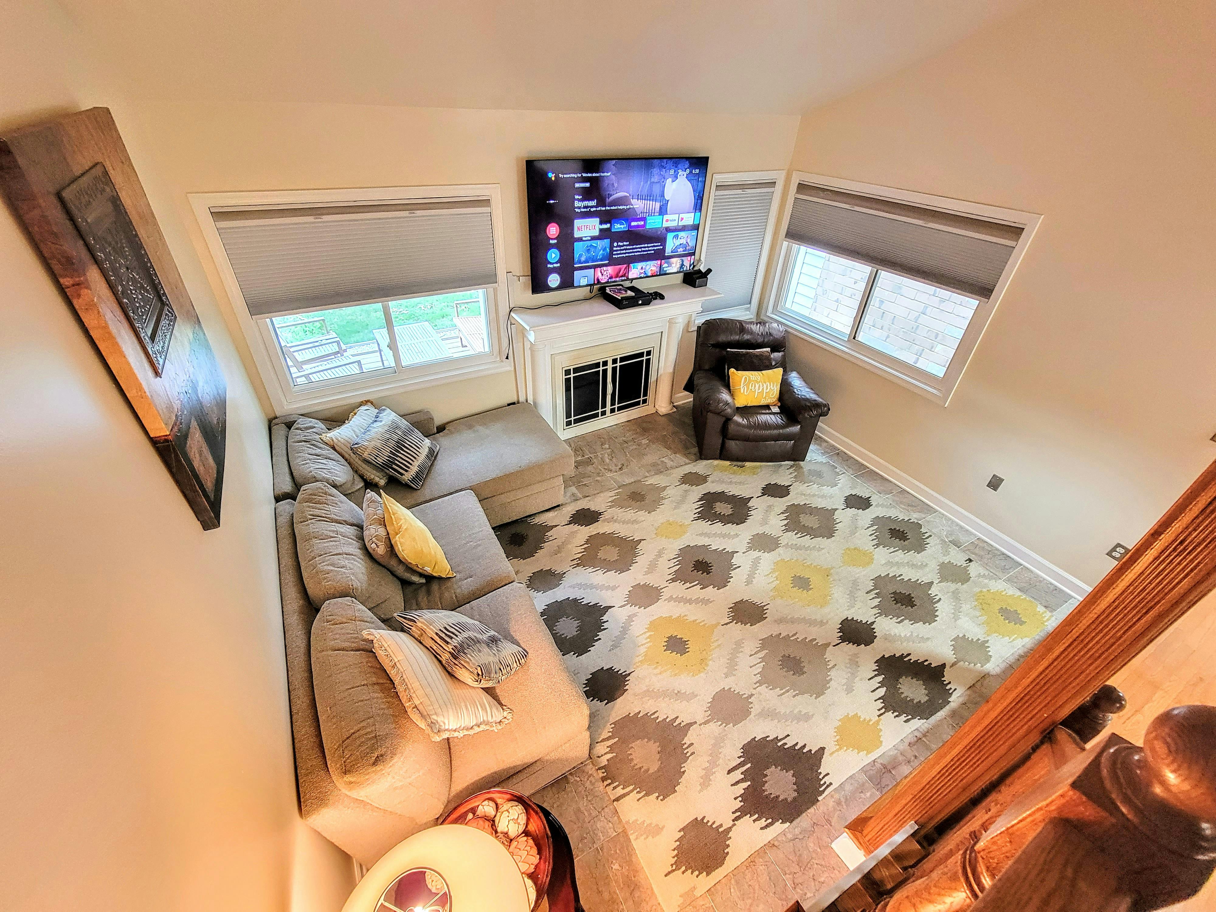 preview gallery tile